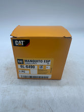 Load image into Gallery viewer, Caterpillar 6L-6490 OEM Sleeve w/ O-Ring Seal (New)