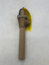 Load image into Gallery viewer, Watts 40XL-5 Temperature &amp; Pressure Relief Valve, M15, 3/4&quot; NPT (Open Box)