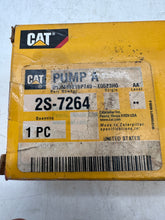 Load image into Gallery viewer, Caterpillar 2S-7264 OEM Fuel Injection Pump (Open Box)