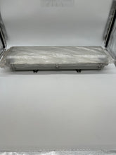 Load image into Gallery viewer, Cooper Crouse-Hinds Pauluhn FPS220 Intrepid FPS Linear Fluorescent Light Fixture (Open Box)