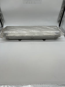 Cooper Crouse-Hinds Pauluhn FPS220 Intrepid FPS Linear Fluorescent Light Fixture (Open Box)