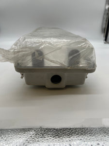 Cooper Crouse-Hinds Pauluhn FPS220 Intrepid FPS Linear Fluorescent Light Fixture (Open Box)