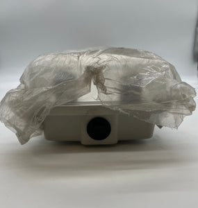 Cooper Crouse-Hinds Pauluhn FPS220 Intrepid FPS Linear Fluorescent Light Fixture (Open Box)