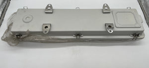 Cooper Crouse-Hinds Pauluhn FPS220 Intrepid FPS Linear Fluorescent Light Fixture (Open Box)