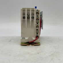 Load image into Gallery viewer, Cutler-Hammer AN16BN0 C1 Motor Starter 600VAC 3-P 18A NEMA 0 w/ OL Relay (Used)