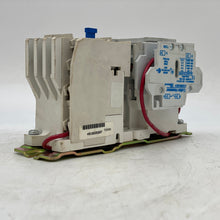 Load image into Gallery viewer, Cutler-Hammer AN16BN0 C1 Motor Starter 600VAC 3-P 18A NEMA 0 w/ OL Relay (Used)