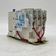 Load image into Gallery viewer, Cutler-Hammer AN16BN0 C1 Motor Starter 600VAC 3-P 18A NEMA 0 w/ OL Relay (Used)
