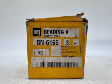 Caterpillar 5N-6165 OEM Sleeve Bearing *Lot of (2)* (Open Box)