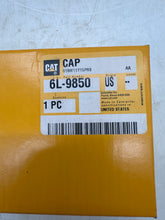 Load image into Gallery viewer, Caterpillar 6L-9850 OEM 3.220&quot; Inner Diameter Cap (Open Box)