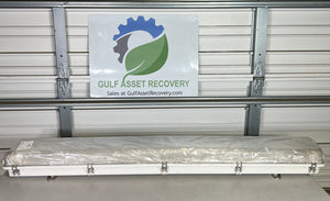 Cooper Crouse-Hinds Pauluhn FPS240 Intrepid FPS Linear Fluorescent Light Fixture (Open Box)