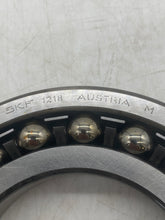 Load image into Gallery viewer, SKF 1218 Self Aligning Ball Bearing, 90mm X 160mm X 30mm (Open Box)