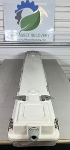 Cooper Crouse-Hinds Pauluhn FPS240 Intrepid FPS Linear Fluorescent Light Fixture (Open Box)