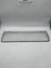 Load image into Gallery viewer, Eaton Crouse-Hinds FX2175 2&#39; Clear Matte Polycarbonate Lens (No Box)