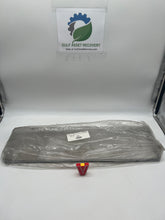Load image into Gallery viewer, Eaton Crouse-Hinds FX2175 2&#39; Clear Matte Polycarbonate Lens (No Box)