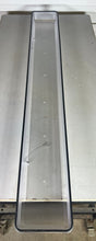 Load image into Gallery viewer, Eaton Crouse-Hinds FX2177 4&#39; Clear Matte Polycarbonate Lens (No Box)