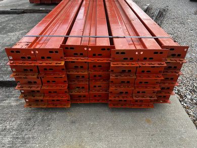 Pallet Rack Beam 120