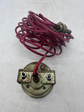 Load image into Gallery viewer, Caterpillar 4W-0511 OEM Oil Temperature Indicator Assembly (Open Box)