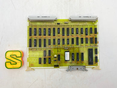 Raytheon G260732-1 Pathfinder ST M34 PCB Monitor Interface B (No Box)