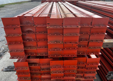 Pallet Rack Beam 120