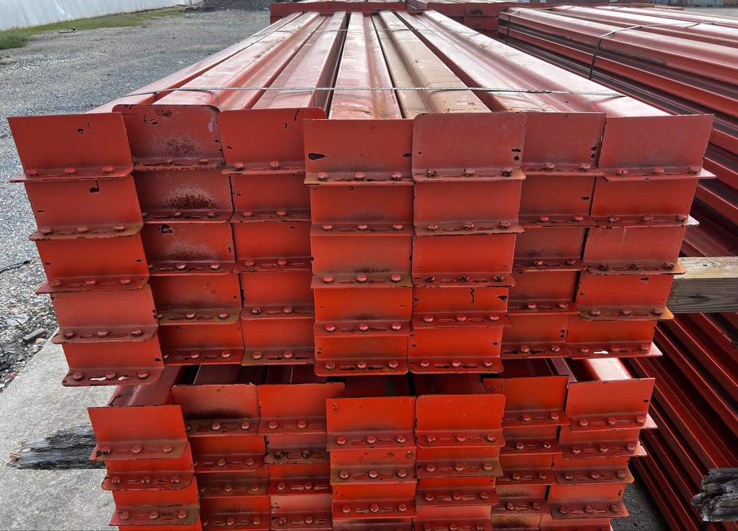 Pallet Rack Beam 120