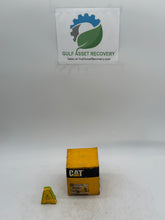 Load image into Gallery viewer, Caterpillar 4W-2683 OEM Oil Temperature Gauge (Open Box)