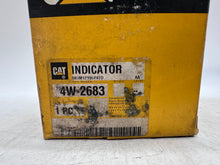 Load image into Gallery viewer, Caterpillar 4W-2683 OEM Oil Temperature Gauge (Open Box)