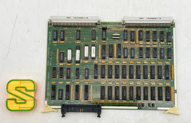 Raytheon G260726-1 Pathfinder ST M34 PCB Video Memory RVM (No Box)