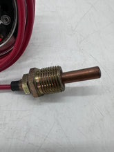 Load image into Gallery viewer, Caterpillar 4W-2683 OEM Oil Temperature Gauge (Open Box)