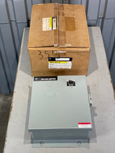 Load image into Gallery viewer, GE CR360L31382TLAZ 300-Line Control Lighting Contactor Enclosure, 30A (New)