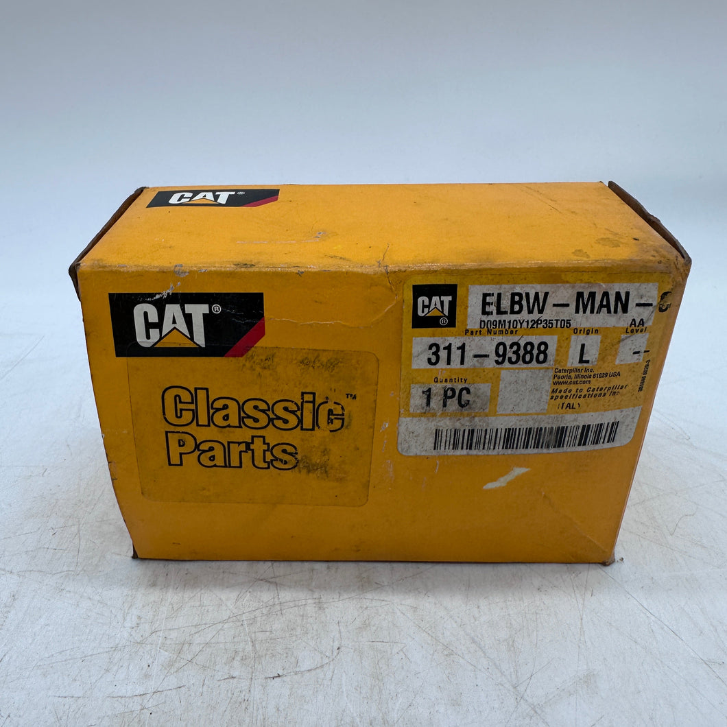 Caterpillar 311-9388 902692 ELBW-MAN (New)