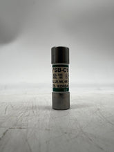 Load image into Gallery viewer, SB Fuse Co. SB-C1 Fuse, 3A, 5A, 10A, 500V (No Box)