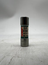 Load image into Gallery viewer, SB Fuse Co. SB-C1 Fuse, 3A, 5A, 10A, 500V (No Box)