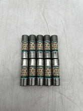 Load image into Gallery viewer, SB Fuse Co. SB-C1 Fuse, 3A, 5A, 10A, 500V (No Box)