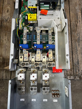 Load image into Gallery viewer, Toshiba VT130G9U420K G9 Adjustable Speed Drive, 200HP 460VAC (Not Tested-For Parts)