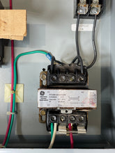 Load image into Gallery viewer, GE CR360L31382TLAZ 300-Line Control Lighting Contactor Enclosure, 30A (New)