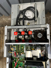 Load image into Gallery viewer, Toshiba VT130G9U420K G9 Adjustable Speed Drive, 200HP 460VAC (Not Tested-For Parts)