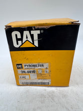 Load image into Gallery viewer, Caterpillar 3N-4416 OEM Exhaust Gas Temperature Twin Disc Pyrometer (New)