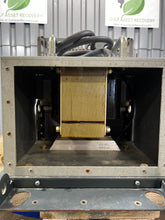 Load image into Gallery viewer, Toshiba VT130G9U420K G9 Adjustable Speed Drive, 200HP 460VAC (Not Tested-For Parts)