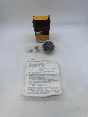 Caterpillar 3N-4416 OEM Exhaust Gas Temperature Twin Disc Pyrometer (New)
