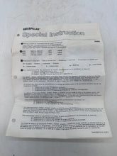 Load image into Gallery viewer, Caterpillar 3N-4416 OEM Exhaust Gas Temperature Twin Disc Pyrometer (New)