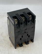 Load image into Gallery viewer, GE TEC36007 Circuit Breaker, 7A, 3P, 600VAC (Used)