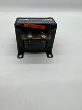 Load image into Gallery viewer, Westinghouse 1F0891 Control Power Transformer, Type MTC, .075 KVA (Used)