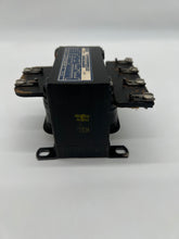 Load image into Gallery viewer, Westinghouse 1F0891 Control Power Transformer, Type MTC, .075 KVA (Used)