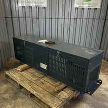 Load image into Gallery viewer, Toshiba VT130G9U420K G9 Adjustable Speed Drive, 200HP 460VAC (Not Tested-For Parts)