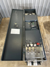 Load image into Gallery viewer, Toshiba VT130G9U420K G9 Adjustable Speed Drive, 200HP 460VAC (Not Tested-For Parts)