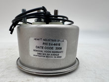 Load image into Gallery viewer, Caterpillar 3N-4416 OEM Exhaust Gas Temperature Twin Disc Pyrometer (New)