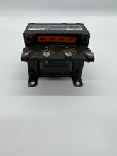 Load image into Gallery viewer, Westinghouse 1F0891 Control Power Transformer, Type MTC, .075 KVA (Used)