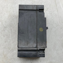 Load image into Gallery viewer, GE TEC36007 Circuit Breaker, 7A, 3P, 600VAC (Used)