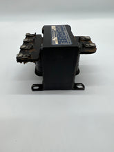 Load image into Gallery viewer, Westinghouse 1F0891 Control Power Transformer, Type MTC, .075 KVA (Used)