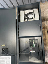 Load image into Gallery viewer, Toshiba VT130G9U420K G9 Adjustable Speed Drive, 200HP 460VAC (Not Tested-For Parts)